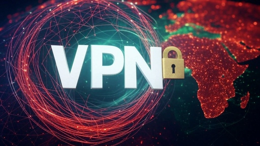 VPN rapide