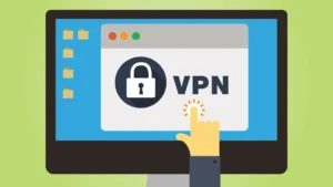 VPN billets d'avion